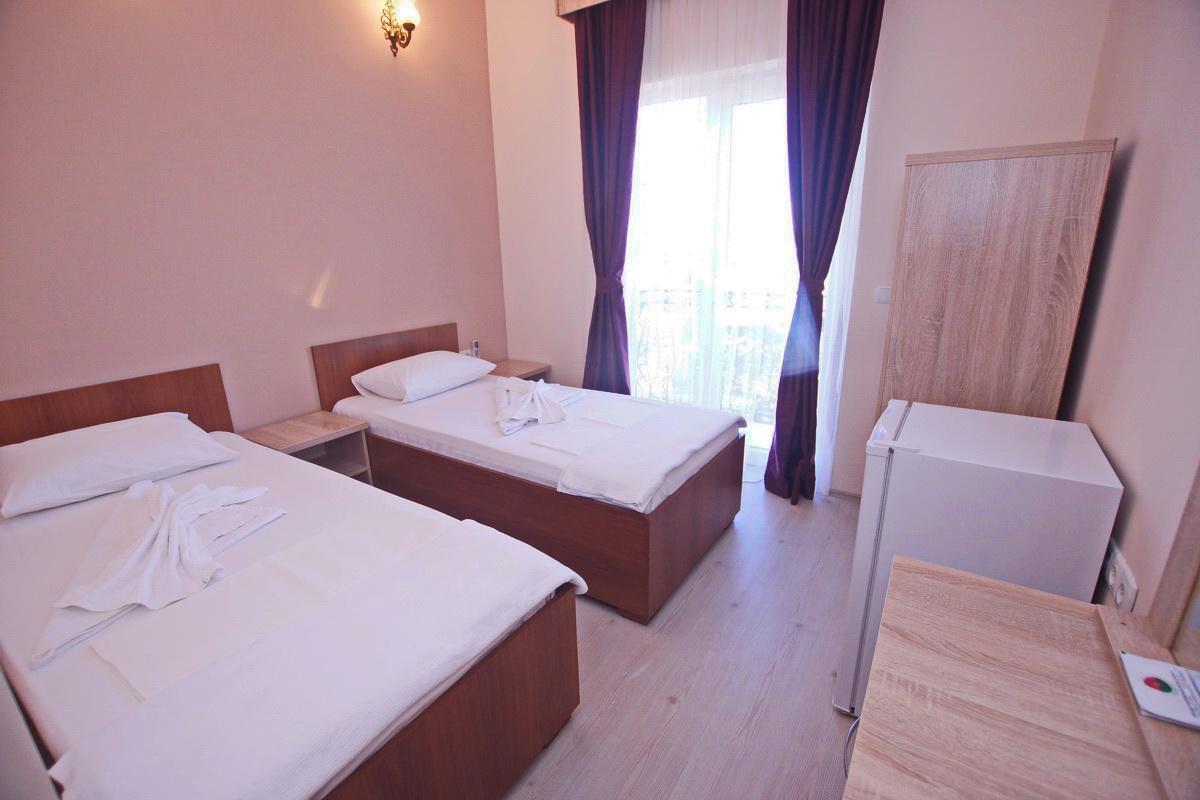 Inn Aхчыпсы Γκάγκρα Εξωτερικό φωτογραφία
